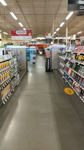 Office Supply Store «Office Depot», reviews and photos, 7310 US-19, Pinellas Park, FL 33781, USA