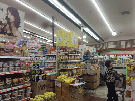 Grocery Store «Greenland Market», reviews and photos, 18901 Colima Rd, Rowland Heights, CA 91748, USA