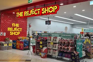 The Reject Shop image