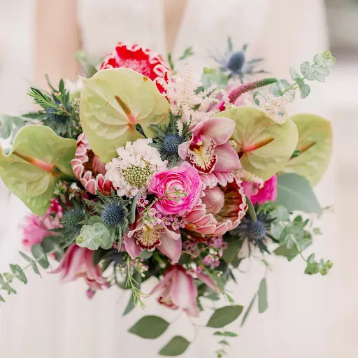 Florist «Venetian Flowers», reviews and photos, 1904 S Tamiami Trail, Venice, FL 34293, USA