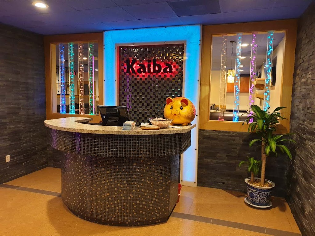Kaiba Japanese Steak House 32250