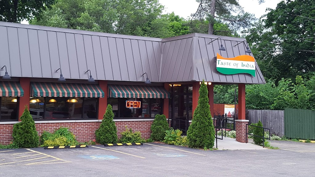 Taste of India 14701