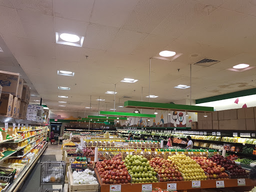 Grocery Store «Global Food», reviews and photos, 1476 N Beauregard St, Alexandria, VA 22311, USA