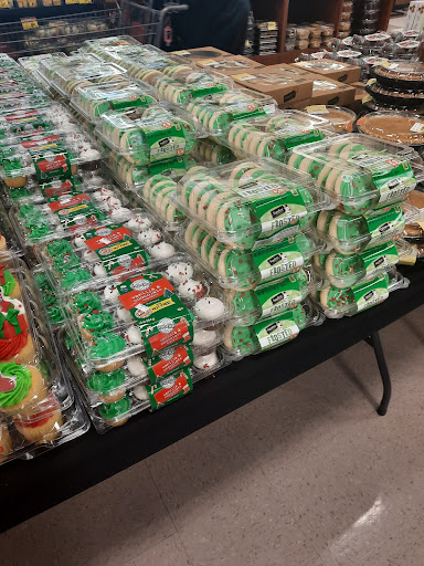 Grocery Store «ACME Markets», reviews and photos, 100 N Blackhorse Pike, Audubon, NJ 08106, USA