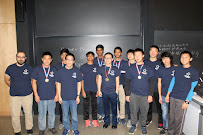 AlphaStar Academy - Photo 8 - Car repair in Santa Clara, CA, Fremont