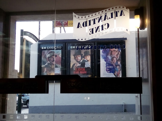 Atlântida Cine - Cinema