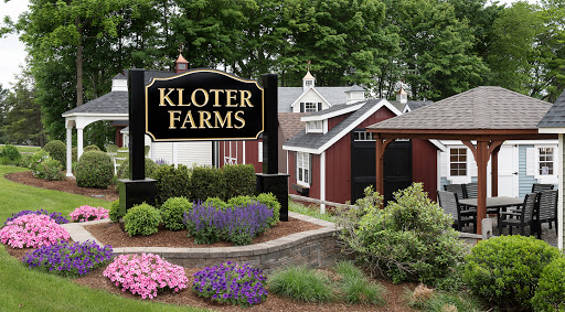 Kloter Farms, 216 West Rd, Ellington, CT 06029, USA, 