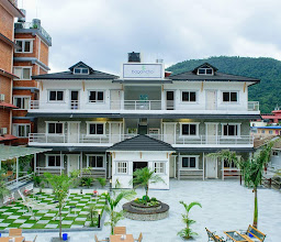 Hotel Barahi photo