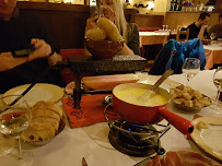 Raclette du Restaurant Le Paëllou à Les Deux Alpes - n°18