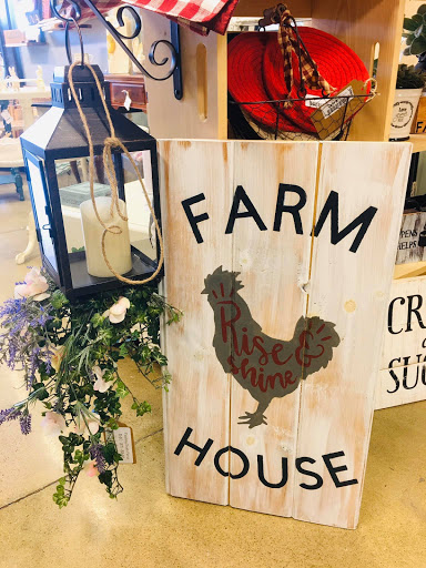 Florist «The Finishing Touch Florist», reviews and photos, 215 Kings Hwy #101, Fredericksburg, VA 22405, USA