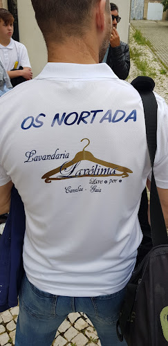 Avaliações doLavólima - Lavandaria, Lda. em Vila Nova de Gaia - Lavandería
