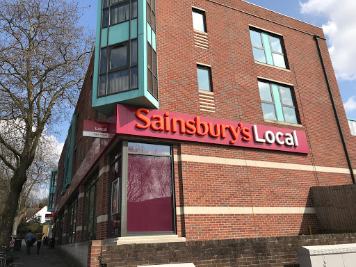 Sainsbury's Local