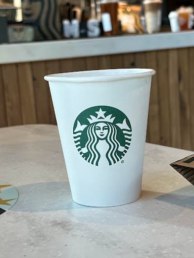 Coffee Shop «Starbucks», reviews and photos, 601 US-206, Hillsborough Township, NJ 08844, USA