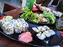Sushi du Restaurant japonais Yoshi sushi à Argelès-sur-Mer - n°10