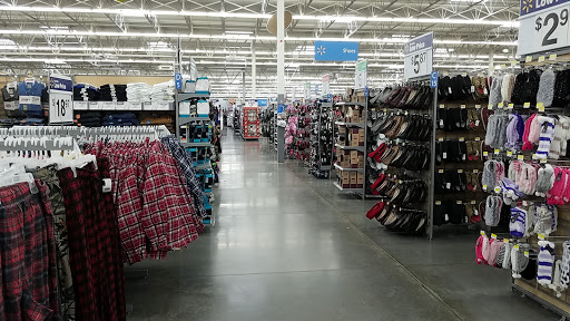 Department Store «Walmart Supercenter», reviews and photos, 7100 Hopgood Rd, Fairview, TN 37062, USA