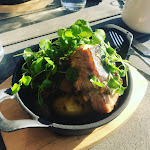 Photo n°1 de l'avis de jeroen.c fait le 19/05/2019 à 06:20 sur le restaurants Fiskeskur à Antwerp