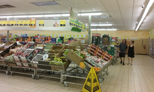 Supermarket «ALDI», reviews and photos, 2317 North Point Blvd, Dundalk, MD 21222, USA