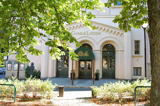 Gamle Logen - Selskapslokaler Oslo