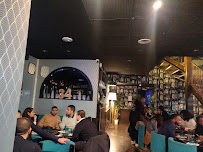 Atmosphère du Restaurant africain Café Maasai à Paris - n°8