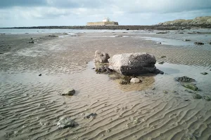 Porth Cwyfan image