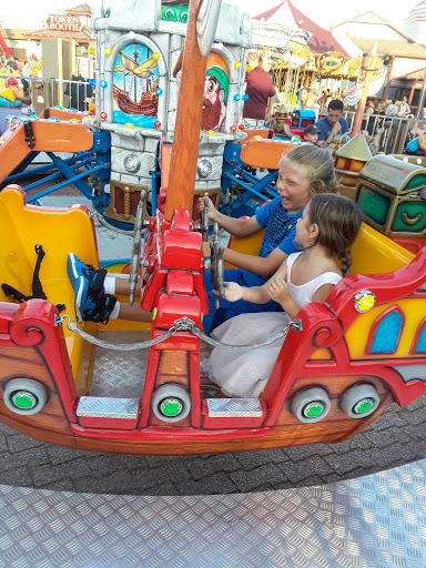 Amusement Park «Fantasy Island Amusement Park», reviews and photos, 320 7th St, Beach Haven, NJ 08008, USA