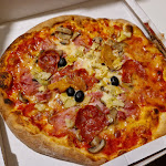 Photo n°5 de l'avis de Simone.o fait le 11/02/2024 à 22:55 sur le  Pizzeria Da Paolino Di Iovine Francesca à Cantù