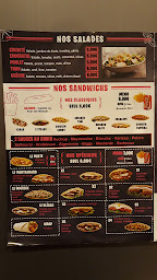 Photo n°10 de Kebab La Mama à Avon ()