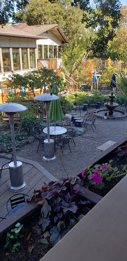 Shopping Mall «Carlmont Village Shopping Center», reviews and photos, 1049 Alameda de las Pulgas, Belmont, CA 94002, USA