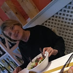 Photo n°1 de l'avis de Andreas.� fait le 02/04/2022 à 18:05 sur le  Grastronomia ristorante La Mariposa à Pietrasanta