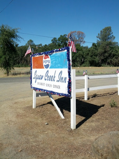 Restaurant «Squaw Creek Inn», reviews and photos, 4425 Sites Lodoga Rd, Stonyford, CA 95979, USA