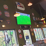 Photo n° 3 de l'avis de Guilles.o fait le 05/10/2023 à 19:40 pour Daytona - Grill & Sports Bar à Viviers-du-Lac