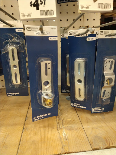 Home Improvement Store «The Home Depot», reviews and photos, 11071 W National Ave, West Allis, WI 53227, USA