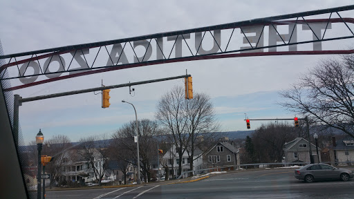 Zoo «Utica Zoo», reviews and photos, 1 Utica Zoo Way, Utica, NY 13501, USA