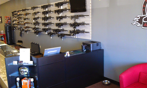 Gun Shop «Firepower Arms & Supply», reviews and photos, 723 Reading Rd, Mason, OH 45040, USA