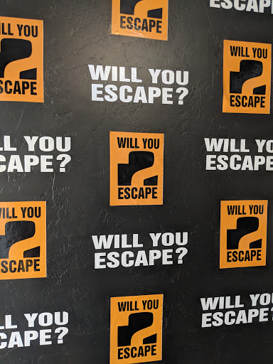 Amusement Center «Will You Escape?», reviews and photos, 2577 N 1st Ave, Tucson, AZ 85719, USA