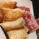 Photo n°4 de l'avis de Stefano.a fait le 29/12/2023 à 11:56 sur le  Piccola Osteria Zemian à Modena