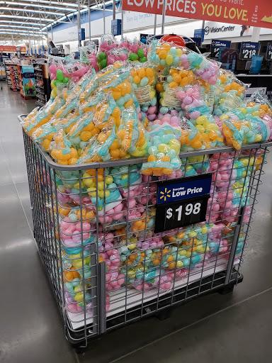 Department Store «Walmart Supercenter», reviews and photos, 135 Stoneridge Dr N, Ruckersville, VA 22968, USA