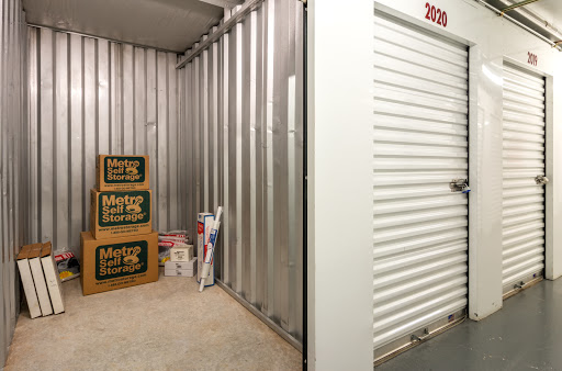 Self-Storage Facility «Metro Self Storage», reviews and photos, 1491 N Hairston Rd, Stone Mountain, GA 30083, USA