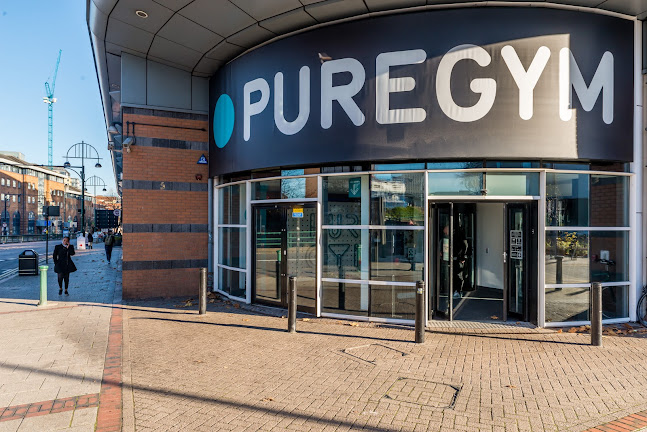 PureGym Birmingham City Centre - Birmingham