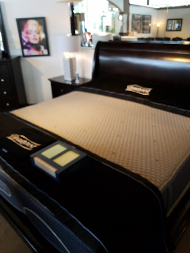 Furniture Store «Rooms To Go», reviews and photos, 2995 Turner Hill Rd A, Lithonia, GA 30038, USA