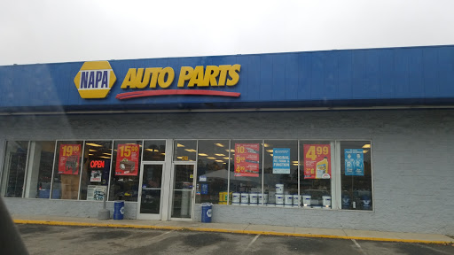 Auto Parts Store «NAPA Auto Parts - Genuine Parts Company», reviews and photos, 421 S Washington Hwy, Ashland, VA 23005, USA