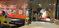 Atmosphère du Restauration rapide McDonald's à Vertaizon - n°4