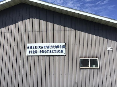 American Wisconsin Fire Protection
