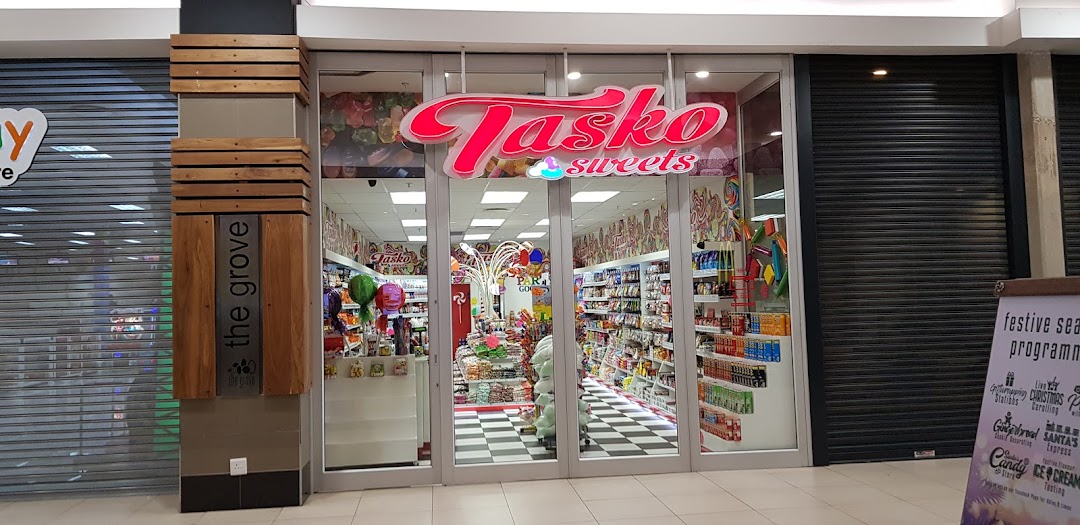 Tasko Sweets Pretoria