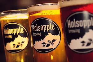 Holsopple Brewing image