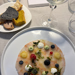 Photo n°1 de l'avis de Matteo.a fait le 18/01/2024 à 06:51 sur le  Ristorante Busatti à Agliana