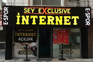 Şey Exclusive İnternet Cafe image