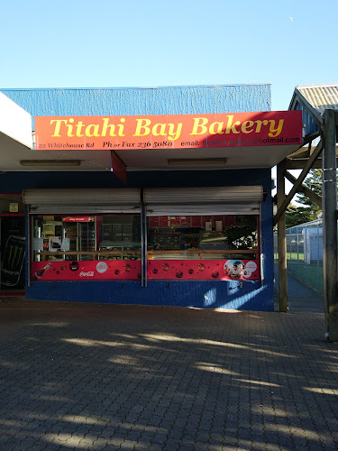 Titahi Bay Bakery