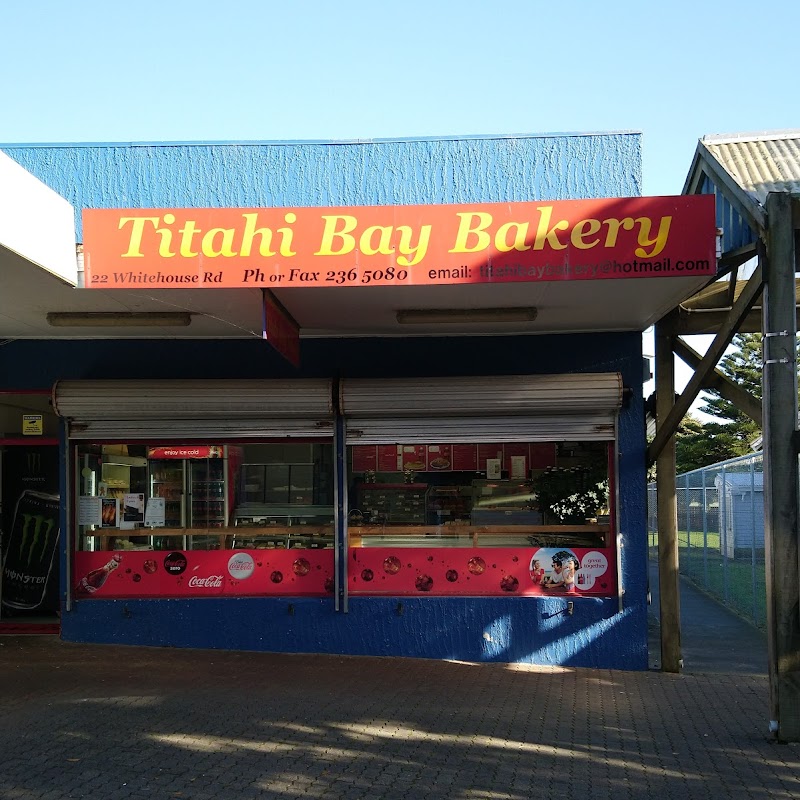 Titahi Bay Bakery