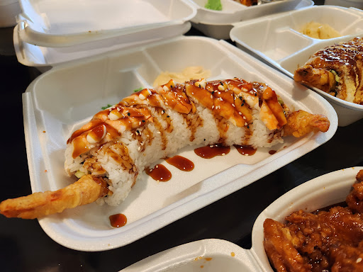 Teriyaki Express image